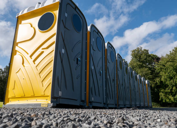 Best Portable Toilets with Baby Changing Stations  in Western Lake, TX