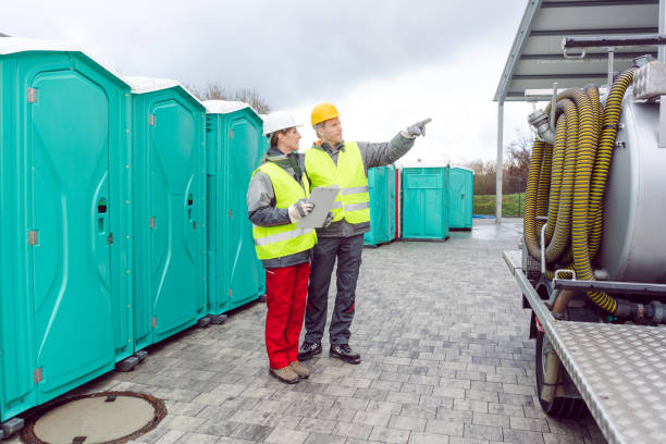 Best Standard Portable Toilet Rental  in Western Lake, TX