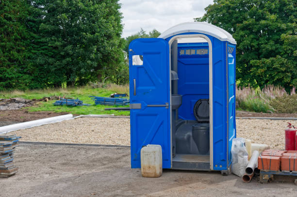 Best Long-Term Portable Toilet Rental  in Western Lake, TX