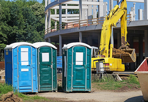 Trusted Western Lake, TX Portable Potty Rental Experts