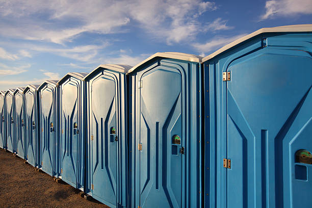 Best Portable Restrooms for Agricultural Sites  in Western Lake, TX