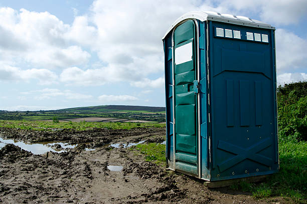Best Event Portable Toilet Rental  in Western Lake, TX
