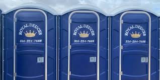 Best Portable Toilets for Parks and Recreation Areas  in Western Lake, TX